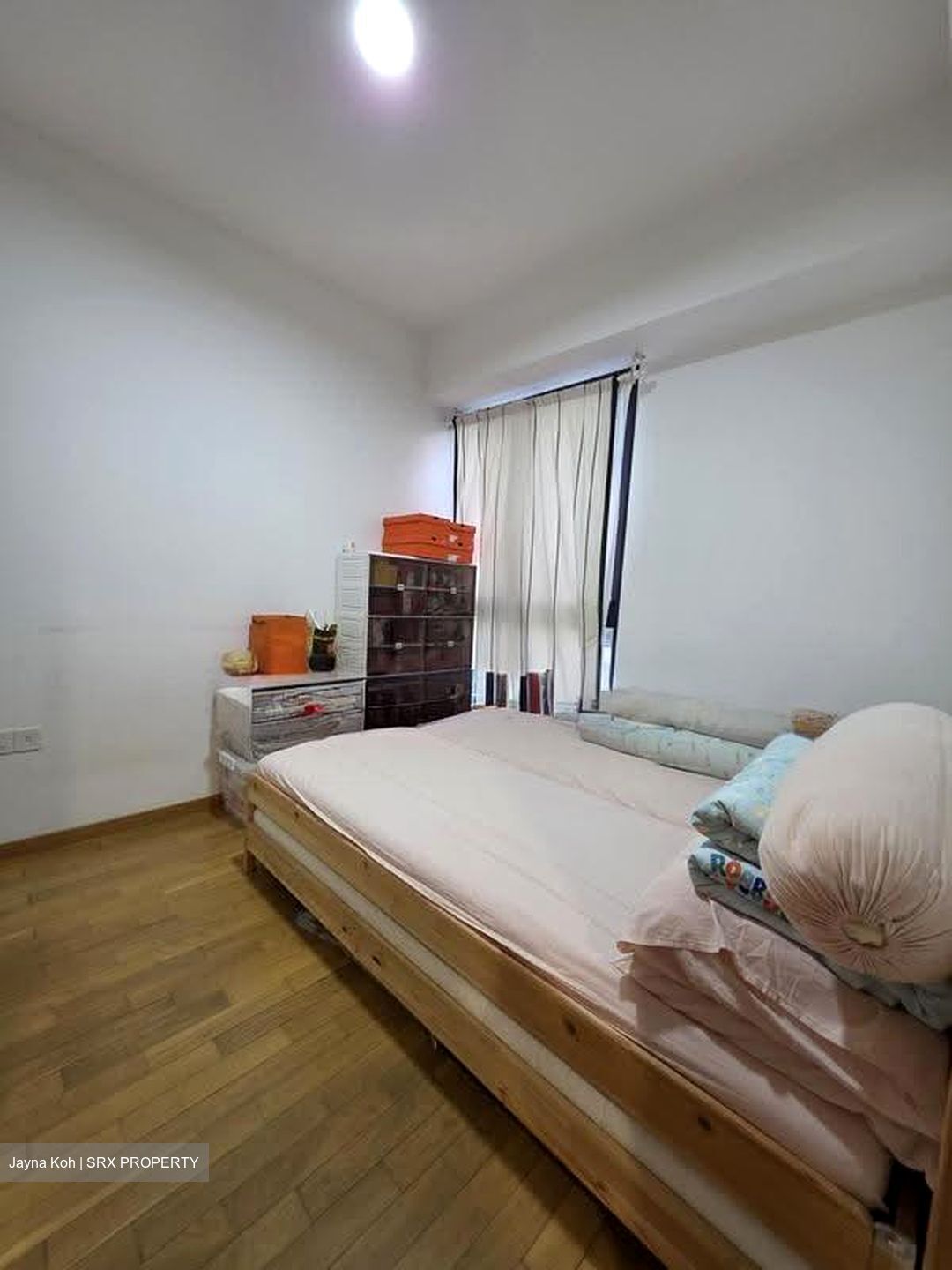 Bartley Ridge (D13), Condominium #605885611